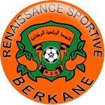 RS Berkane logo