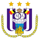 Anderlecht logo