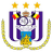 Anderlecht logo