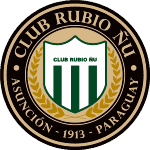 Rubio Nu logo