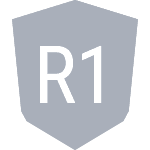 Rudar 1903 logo