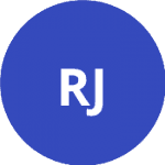 Ruiz J. logo