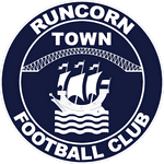Runcorn Town logo