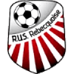RUS Ребекка logo