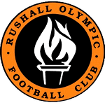 Rushall Olympic logo