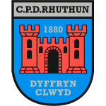 Ruthin Town