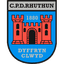 Ruthin Town logo