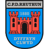 Ruthin Town