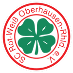 SC Rot-Weiß Oberhausen logo