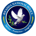 Rwanda Police FC logo
