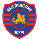 Ryutsu Keizai Dragons Ryugasaki