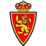 Deportivo Aragón logo
