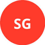 SA Gardens logo