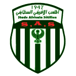 League logo