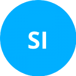 Sabanov I / Sabanov M logo