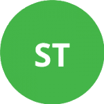 Sach T. logo