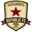 Sacramento Republic FC logo