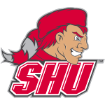 Sacred Heart Pioneers logo
