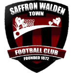 Saffron Walden Town logo