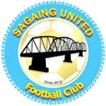 Sagaing United logo