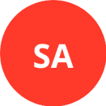 Сагандікова А. logo