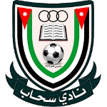 Sahab SC logo