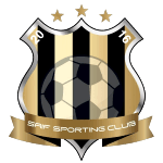 Saif Sporting Club logo