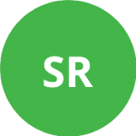 Saigo R / Saigo Y logo