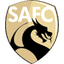 ФК Сен-Аман з Регіональної 1Б О Го де Франс logo
