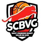 Saint-Chamond Basket