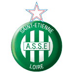 Saint-Étienne logo