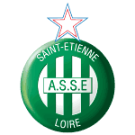 Saint-Étienne U19 logo