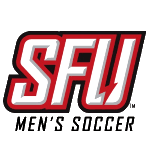 Saint Francis Red Flash