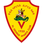 Saint George SC logo