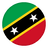 Saint Kitts and Nevis logo