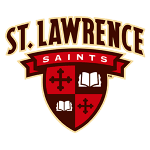 Saint Lawrence Saints logo