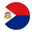 Away team logo