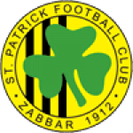 Zabbar Saint Patrick FC logo