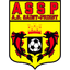 AS Saint Priest logo
