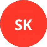 Saitoh, Keisuke logo