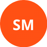 Sakellaridis M. logo