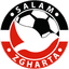 Salam Zgharta logo