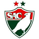 Salgueiro AC PE logo