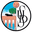 Home team logo