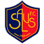Салус ФК logo