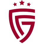 Salyut Belgorod logo