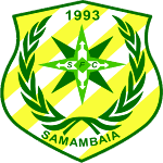 Samambaia FC