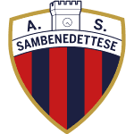 Sambenedettese logo