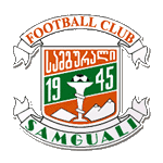 Samgurali Tskhaltubo II