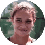 Samir, Sandra logo